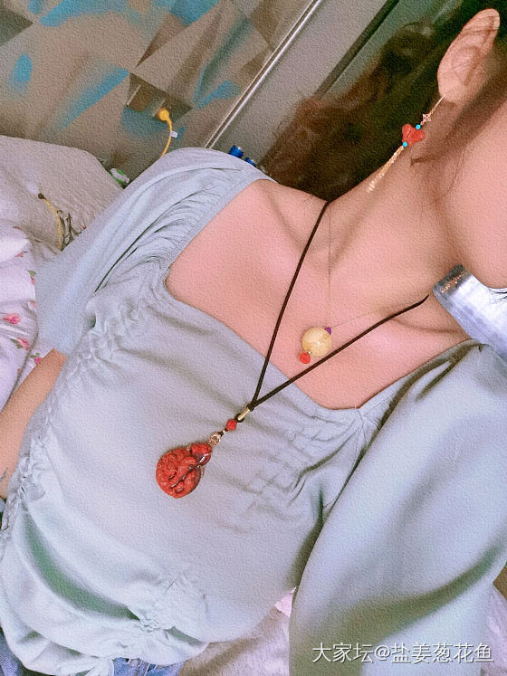 迟到的年终总结(  ･᷄ὢ･᷅)_和田玉