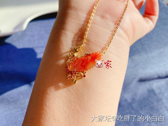 新出的一批定制的镶嵌成品。_首饰