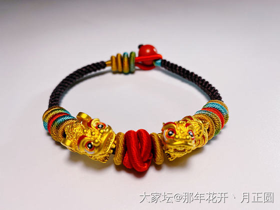 好狮成双