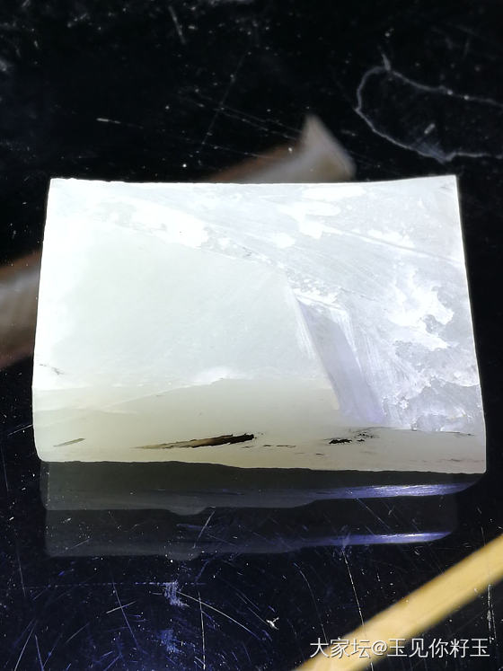 记录25，日常工作的记录……_和田玉