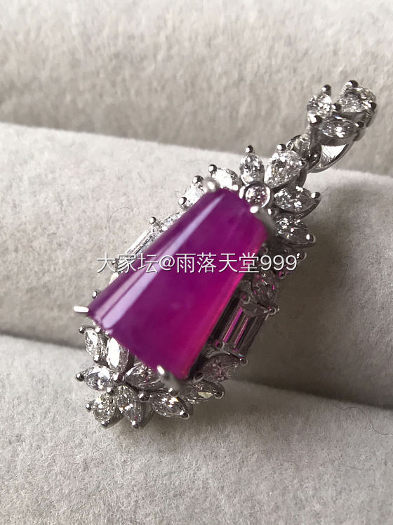 舒俱来欣赏_吊坠舒俱来