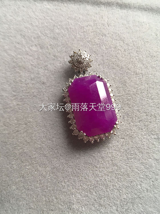 舒俱来欣赏_吊坠舒俱来
