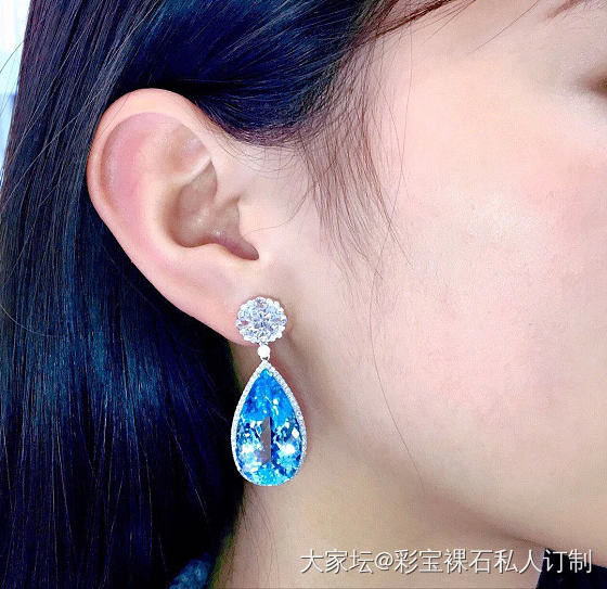赶在2020年末，终于有所收获。_名贵宝石