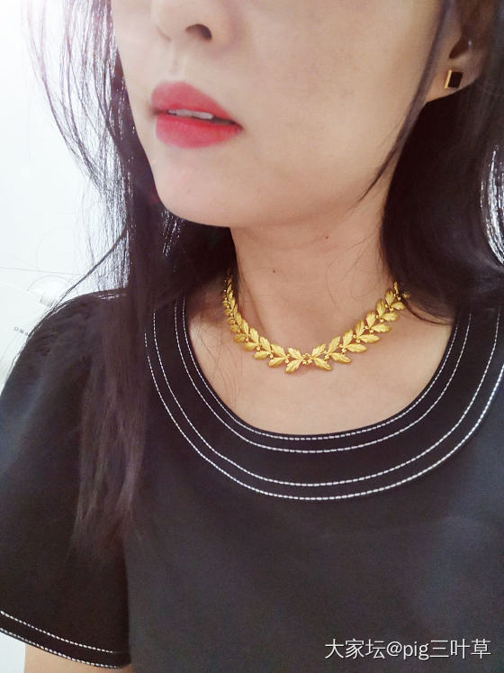 无聊盘金子_金