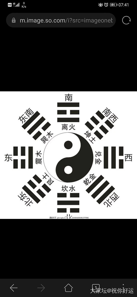 谈谈清代山鬼和现在市面金银山鬼版式_银