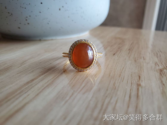 红翡菲菲_翡翠首饰