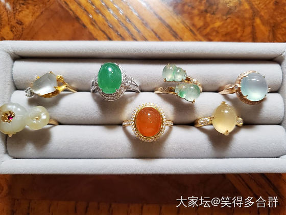 红翡菲菲_翡翠首饰