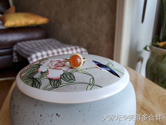 红翡菲菲_翡翠首饰