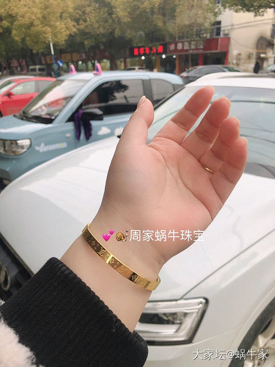 足金系列❤️_金