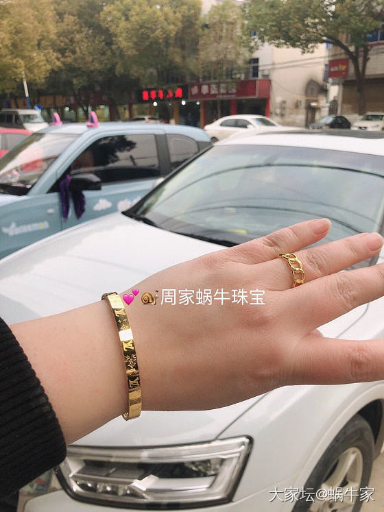 足金系列❤️_金