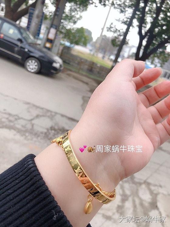 足金系列❤️_金