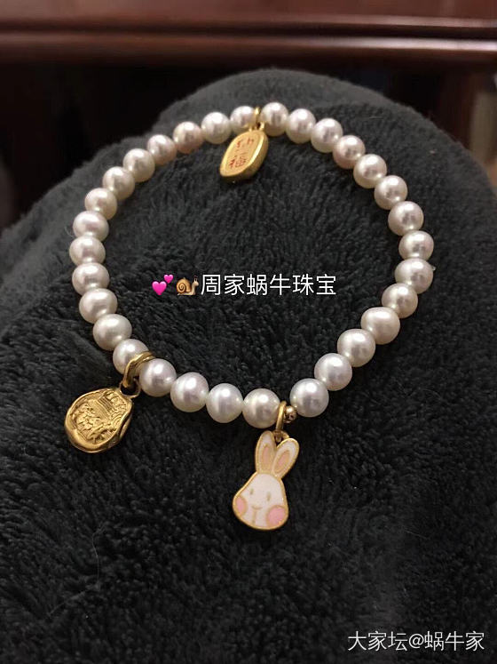 足金吊坠❤️_首饰