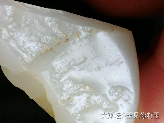 记录26，手把件独籽料……_和田玉