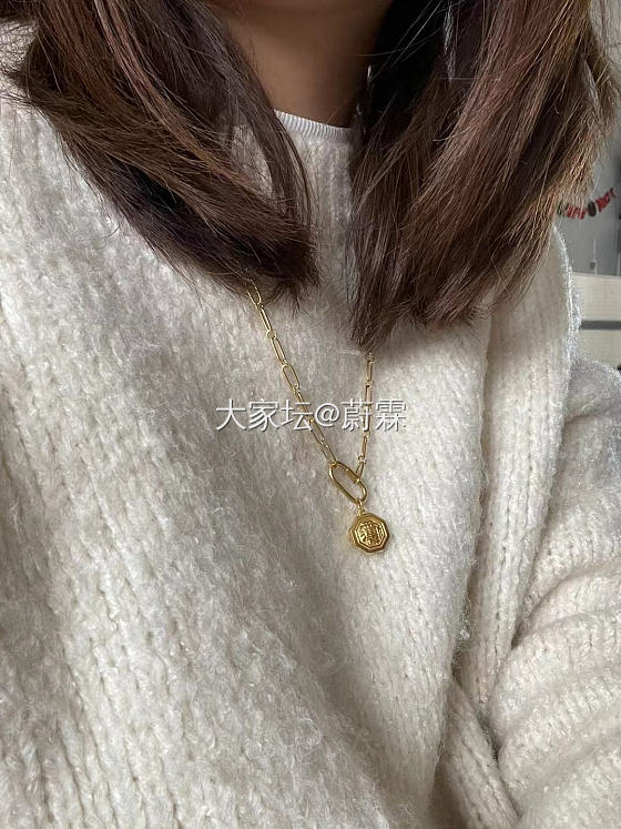 伏羲_手链金和田玉