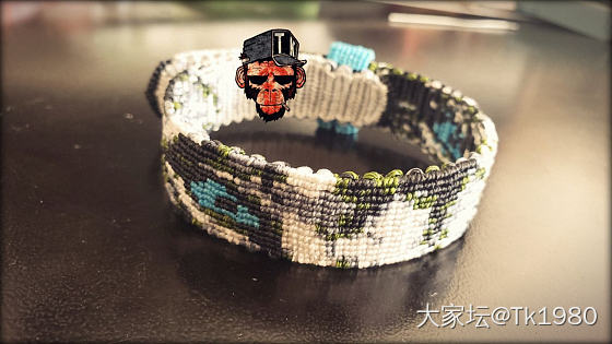 主题