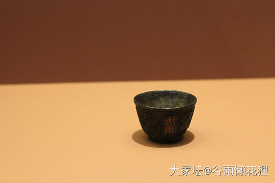 饮食之美器，川博国博联名《食味人间》展_陶瓷博物馆