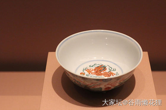 饮食之美器，川博国博联名《食味人间》展_陶瓷博物馆