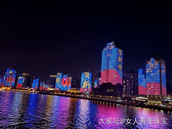 广州夜景（多图）_摄影旅游