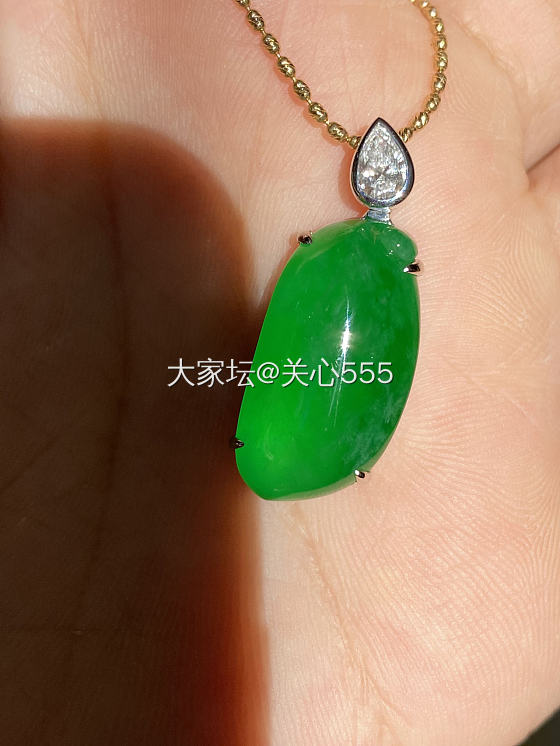 明天就上班了_翡翠