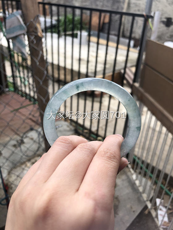 第一件真正意义上的至尊宝🙈_翡翠