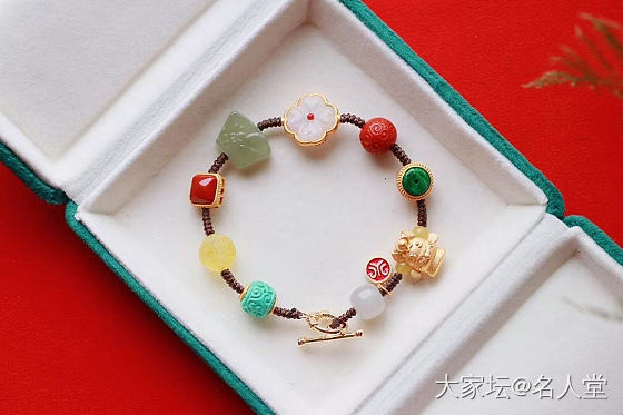 早安，已经开始上班啦_和田玉