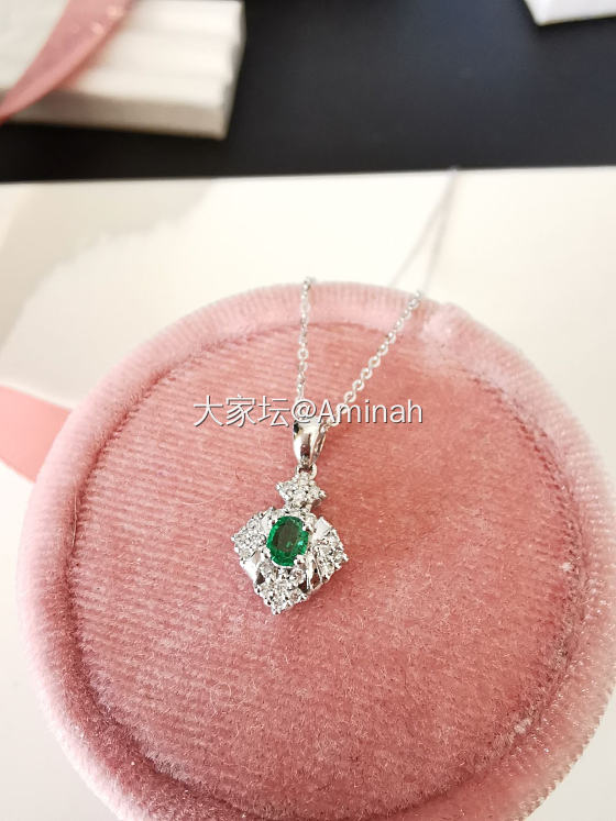 小千元喜马拉雅（阿富汗/巴基斯坦）祖母绿_祖母绿