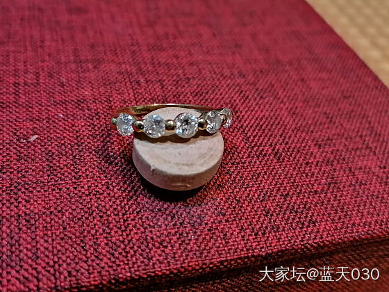 不值钱的钻石什么的，是不是应该出闲置，换金子？_首饰