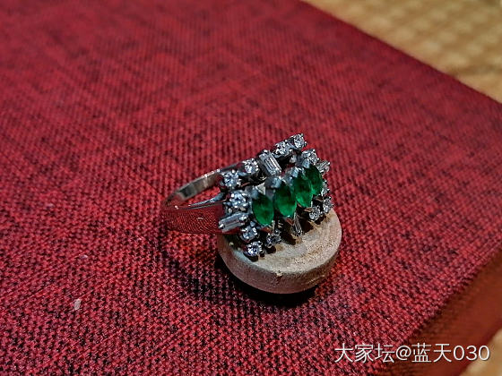 不值钱的钻石什么的，是不是应该出闲置，换金子？_首饰