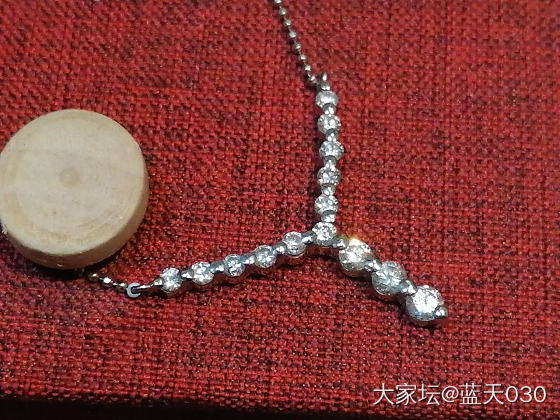 不值钱的钻石什么的，是不是应该出闲置，换金子？_首饰