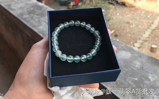 美呆了_翡翠