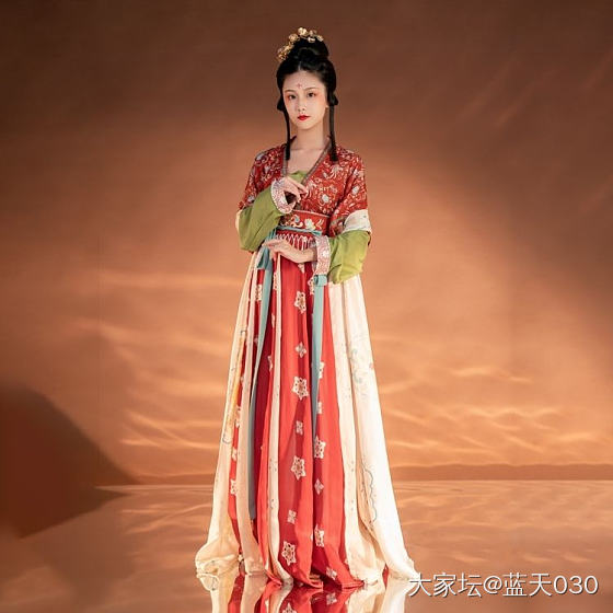 汉服发饰发簪各种花🌸_首饰