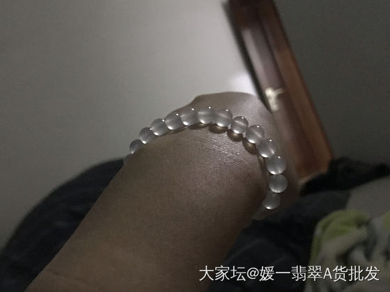 晚安_翡翠