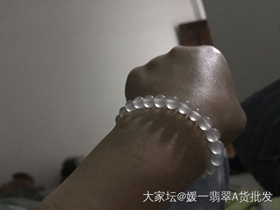 晚安_翡翠