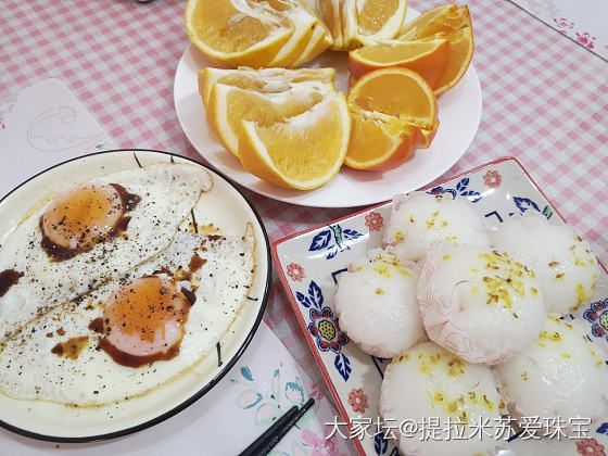 自己做饭_美食