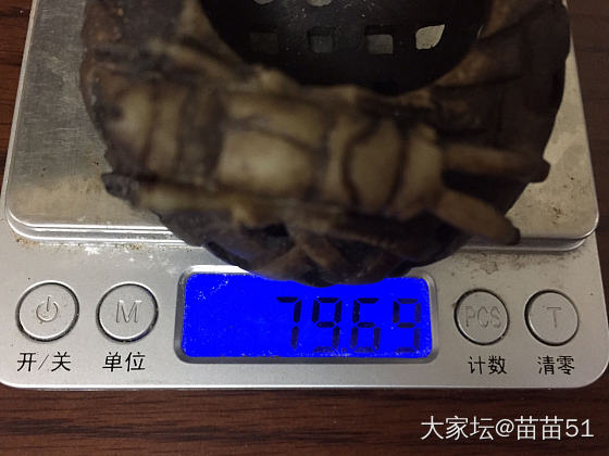 有人知道这是什么吗？_玉石