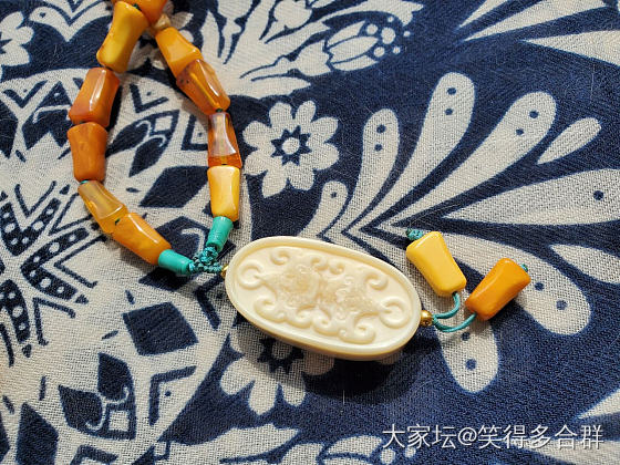 蜜蜡还是很好玩的_琥珀蜜蜡