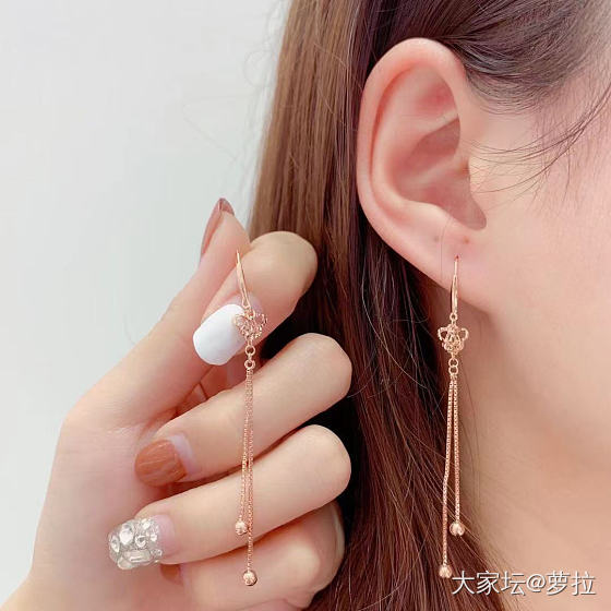夏天必备吗？怎么看_首饰