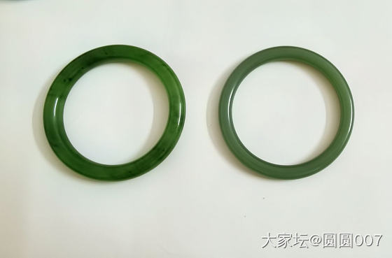 全面出坑纪念合集之三：碧玉，黄口，糖串，_和田玉