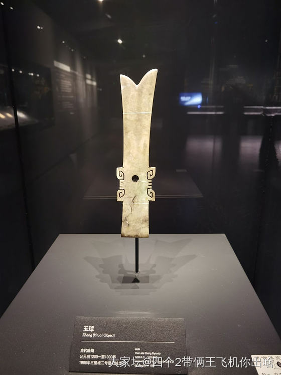 三星堆新出土文物_收藏金