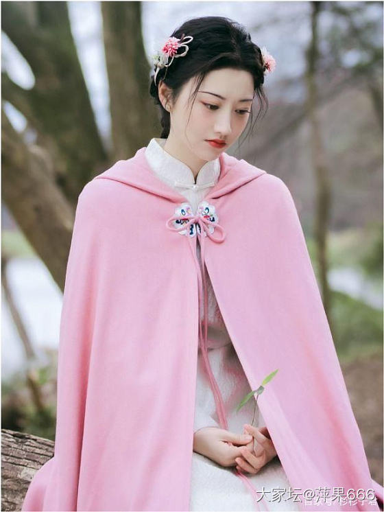 司藤到底有多少套衣服_剧集娱乐八卦