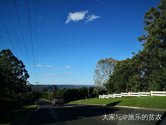 上山下乡（2）

现阶段，随随便便一天开车一二百公里已经是常态。今天又跑了四百公...