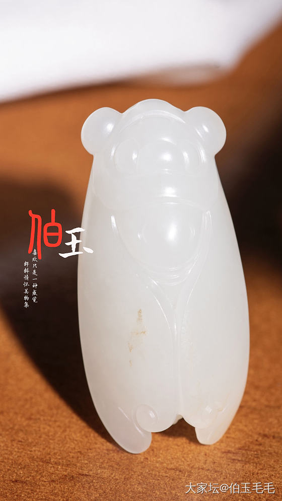 蝉~_和田玉