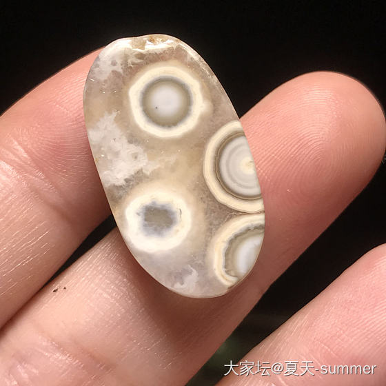 入坑海洋碧玉，各种各样的海碧真的太美了，千姿百态啊