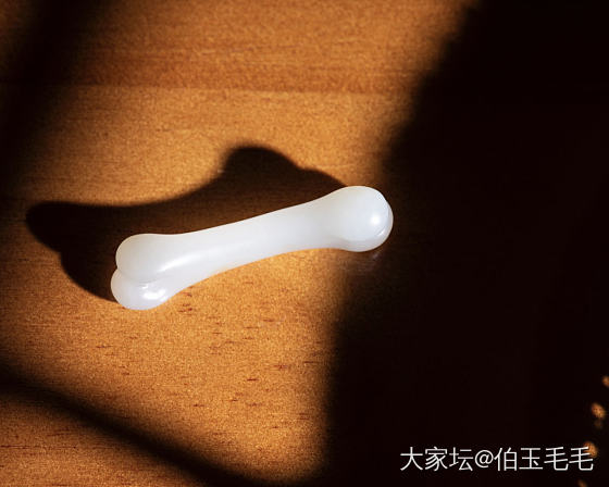 骨头🦴_和田玉
