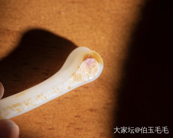 骨头🦴_和田玉