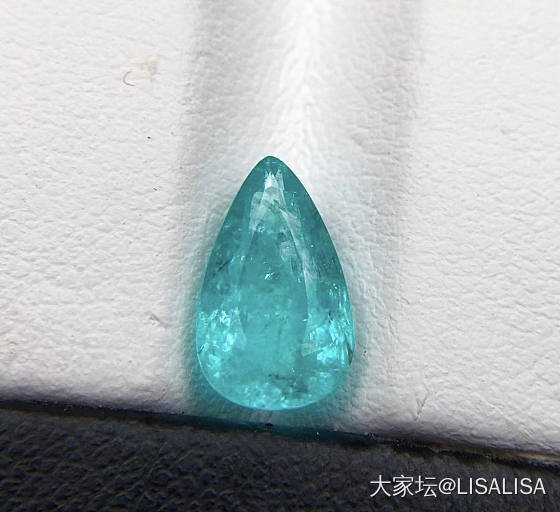 大家进来帮忙看看 谢谢了集美们！_碧玺