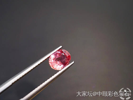 ##中颐天然莲花蓝宝石##  1.53ct  EGL证书_蓝宝石名贵宝石