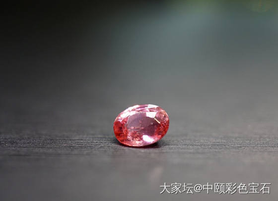 ##中颐天然莲花蓝宝石##  1.53ct  EGL证书_蓝宝石名贵宝石