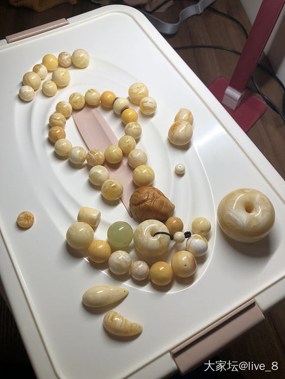 认识的很多商家都转行了_琥珀蜜蜡蜜蜡