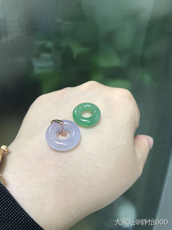 好色之徒_翡翠